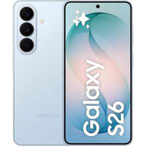 삼성전자 갤럭시 S26 자급제 코발트 바이올렛 256GB SM-S942N
