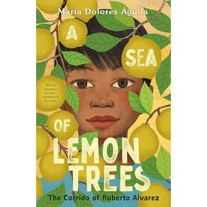 A Sea of Lemon Trees