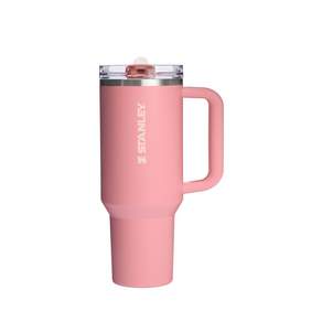 STANLEY1913 스텐리1913 퀜처 프로투어 플립 스트로 텀블러 1.18L 핑크메사