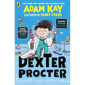 Dexter Procter the 10-Year-Old Doctor
