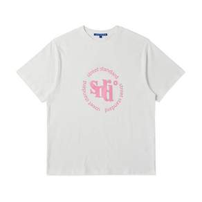 [STSD] ALPHABET O S/SLV TS SUNCMTS009