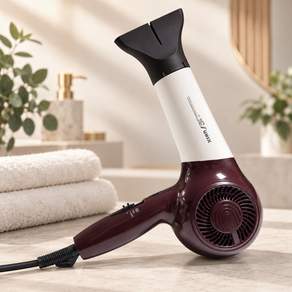 유닉스 전문가용 헤어 드라이어 1300W
