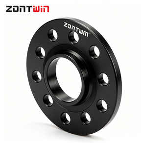 허브스페이스 휠 2개입 3/5/10mm 스페이서 어댑터 PCD 5x100 CB 56.1mm 5매트 카펫 매트 러그 토요타 86 스바루 BRZ 임프레자/XV/G4/아네시스 포레스터