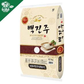 살레농수산 26년 햅쌀 백진주 쌀