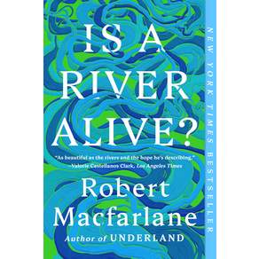 (영문도서)Is a River Alive? Paperback