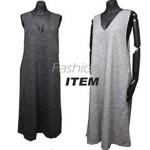원피스 마르닉 A라인 나시원피스 KD nam5954Bq