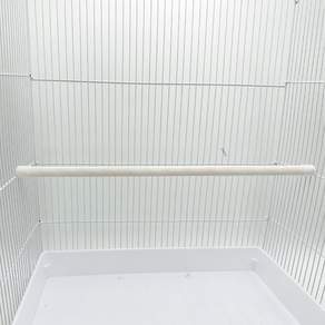 앵무새 횟대 새장 플라스틱 횃대 코뉴어 사랑 퀘이커 왕관 모란