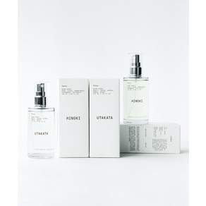 테누이 룸 스프레이 히노키 100ml