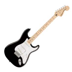 스콰이어 일렉기타 어피니티 스트라토캐스터 AFFINITY STRATOCASTER 입문용 초보자용 연습용 구성품 FULL SET 증정