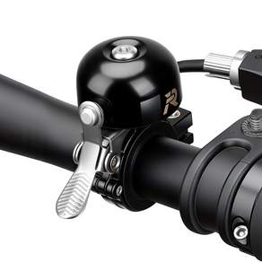 자전거벨 90dB 청량한 소리 간편 설치 가능 22.2~28mm 핸들바 호환