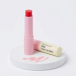 궁중비책 키즈 컬러 립밤