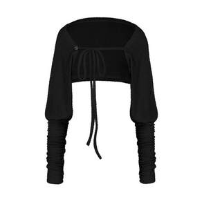 페인오어플레져 MOON BOLERO black