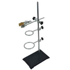 다목적 철제 스탠드 세트 (50cm)