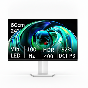 TCL 4K QD Mini LED 게임 모니터