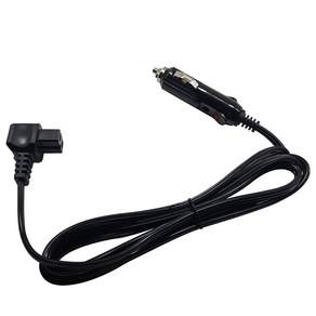 차량용 냉장고 시거잭 케이블 냉온장고 알피쿨 12V 24V 전원