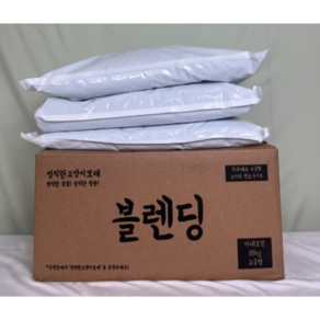 정직한모래RG 벤토나이트 블렌딩 고양이모래