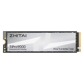 [공식수입사] YMTC ZHITAI TiPro9000