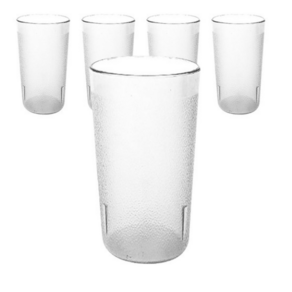 미르코리아 PC물컵 570ml 200DC