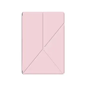 갤럭시 탭 S8 S9 울트라 14.6 S7 FE 플러스 12.4 11 10.9 인치 TB-X510 X516 X610 스마트 케이스 용 마그