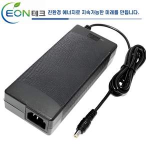 1.3M DC 12V 10A 아답터 어뎁터 Adapter PC전원 파워코드 노트북 컴퓨터 모니터어뎁터