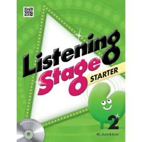 Listening Stage Starter