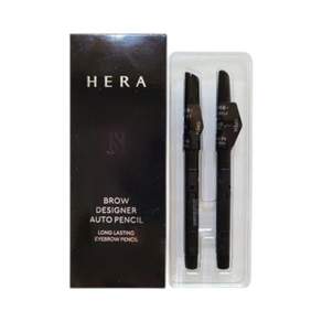 헤라 브로우 디자이너 오토펜슬 41.4mm 리필
