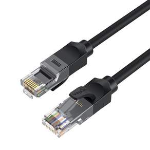 베지그 V-E6 시리즈 RJ45 UTP CAT.6 패치코드 랜케이블