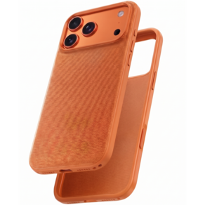 원더글라스 맥세이프 시그니처 우븐 휴대폰 케이스