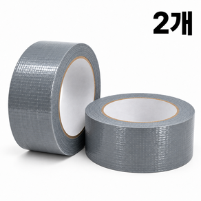 긍정바이브 초강력 타포린 천막 보수테이프 5cm x 10m 다용도 보수테이프