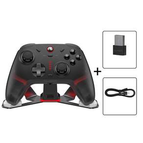 게임써 GameSir Cyclone 2 게임패드 무선 블루투스 컨트롤러 안드로이드호환 건은신화지원