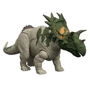 WORLD) 28.7 cm JGB89 마텔 쥬라식 월드(JURASSIC 액션 피규어 안녕 스피클리페우스