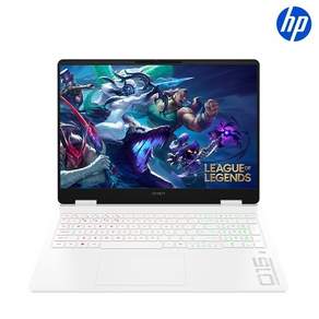 HP 2025 OMEN 16-ap0107AX 게이밍 노트북 AI 라이젠 300 시리즈 지포스 RTX 5060