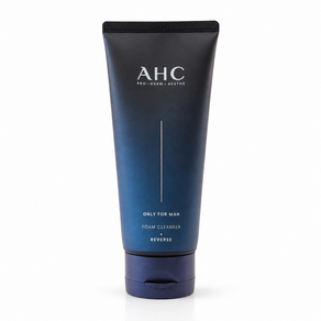 AHC 온리포맨 폼 클렌저