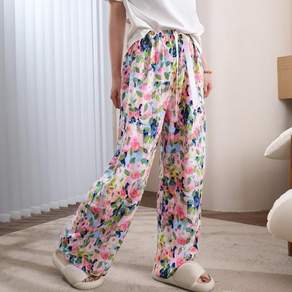 [모로엠] 남성 데일리 비스코스 밴드 팬츠 DMS-PTA-Q4534428