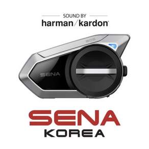 [공식 대리점] 세나 50S 하만카돈 블루투스 싱글팩 50S-10