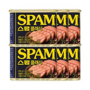 스팸 클래식