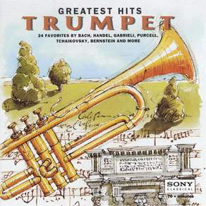 Greatest Hits Trumpet
