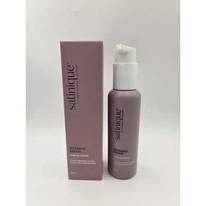 새티니크 인텐시브 리페어 헤어 오일 세럼 (100ml)