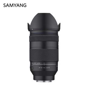 삼양 X 슈나이더 AF 60-180mm F2.8 FE 소니 마운트