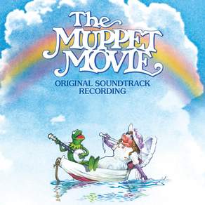 (수입CD) Various Artists The Muppet Movie (CD)
