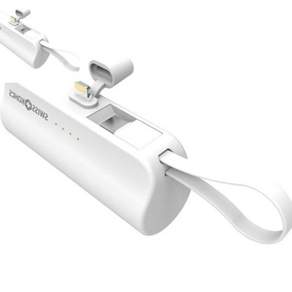 사무용보조배터리 여행용보조배터리 보조배터리 도킹형 스위스 콜스 5000mAh 79000EA 1EA