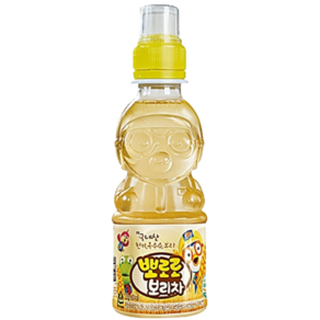 팔도 뽀로로 보리차