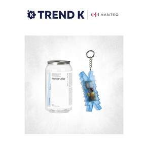 르세라핌 LE SSERAFIM 정규2집 앨범 PUREFLOW pt 1 미니 카메라
