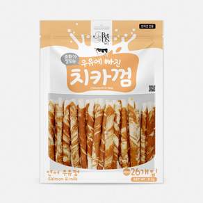 펫어스 강아지 치카껌 간식