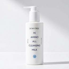 [모공/피부결] 듀이트리 하이 아미노 올 클렌징 밀크 200ml