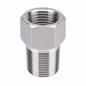 템필드 15A 304 SUS 스텐니플 4cm