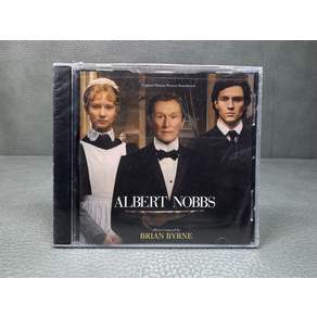 (수입CD) Albert Nobbs CD Motion Picture Soundtrack