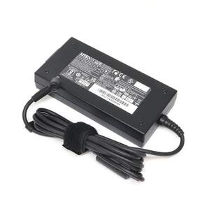 MSI 호환 20V 6A 120W (4.5) 어댑터 A17-120P2A GF63 Thin 10UC 노트북 충전기