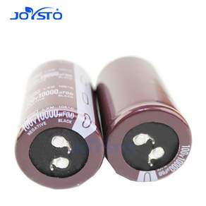 200V 250V 400V 450V 알루미늄 전해 콘덴서 47 68 82 100 120 150 180 220 270 330 390 470 560 680 820 1000 2200 3