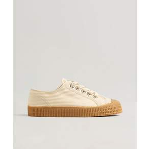 NOVESTA 노베스타 스타마스터 코듀로이 White/Beige